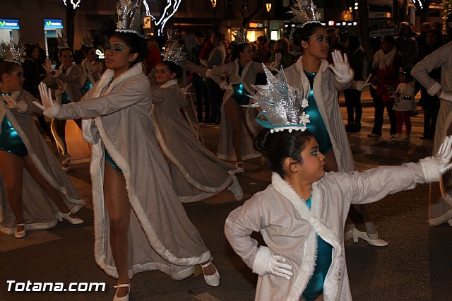 Cabalgata de Reyes Magos Totana 2017 - 346