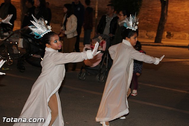 Cabalgata de Reyes Magos Totana 2017 - 347
