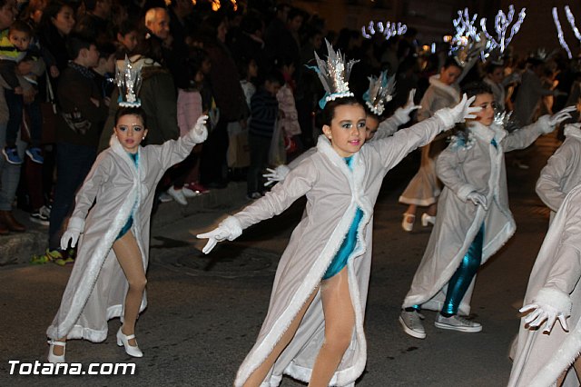 Cabalgata de Reyes Magos Totana 2017 - 355