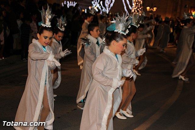 Cabalgata de Reyes Magos Totana 2017 - 356