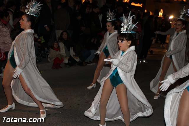Cabalgata de Reyes Magos Totana 2017 - 358