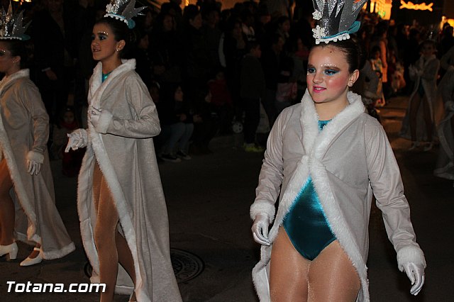 Cabalgata de Reyes Magos Totana 2017 - 360