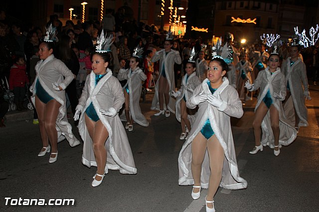 Cabalgata de Reyes Magos Totana 2017 - 361