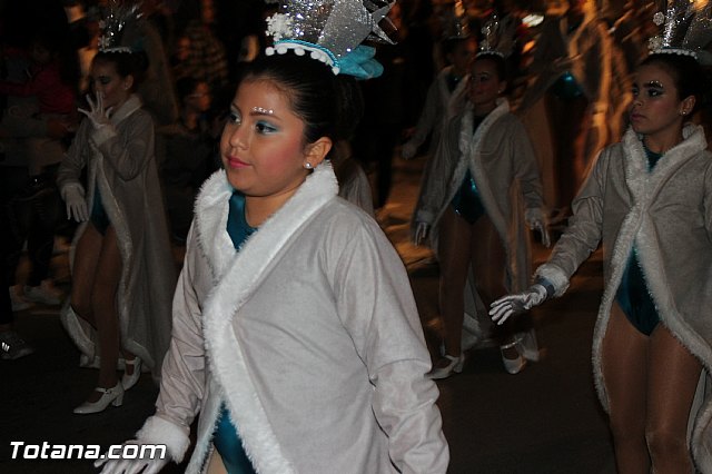 Cabalgata de Reyes Magos Totana 2017 - 362