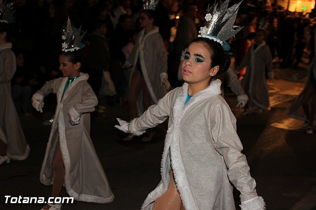 Cabalgata de Reyes Magos Totana 2017 - 363