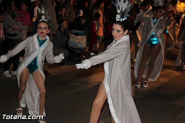 Cabalgata de Reyes Magos Totana 2017 - 365