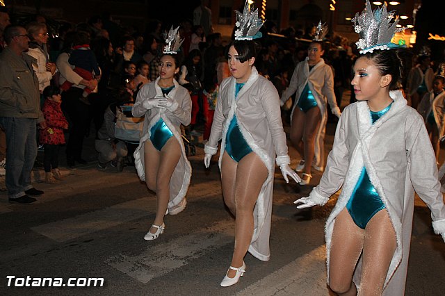Cabalgata de Reyes Magos Totana 2017 - 368