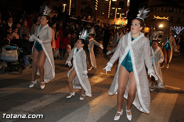 Cabalgata de Reyes Magos Totana 2017 - 369