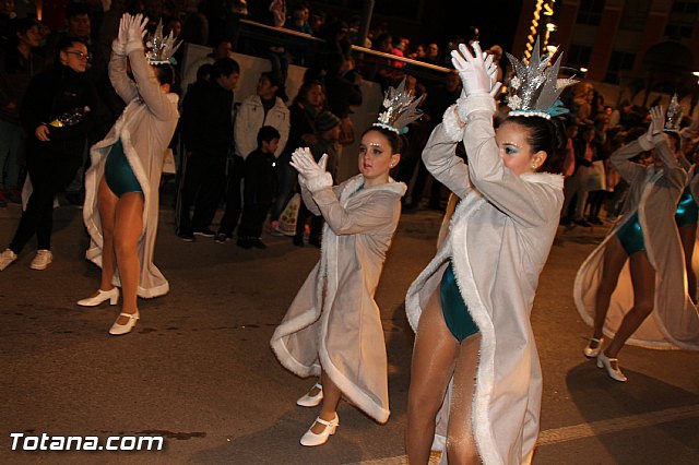Cabalgata de Reyes Magos Totana 2017 - 373