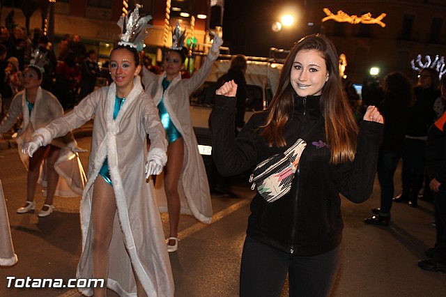 Cabalgata de Reyes Magos Totana 2017 - 374