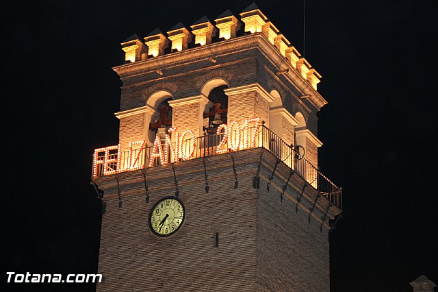 Cabalgata de Reyes Magos Totana 2017 - 381