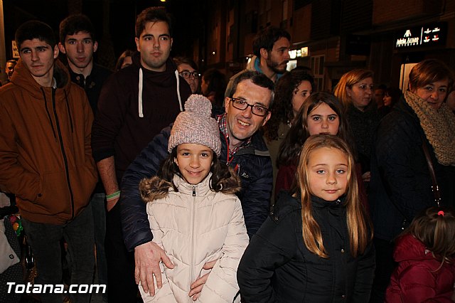Cabalgata de Reyes Magos Totana 2017 - 382