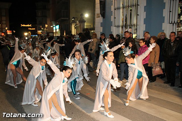 Cabalgata de Reyes Magos Totana 2017 - 383