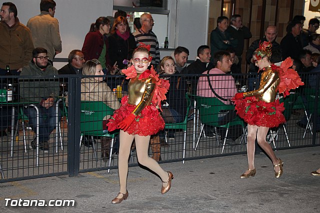 Cabalgata de Reyes Magos Totana 2017 - 391
