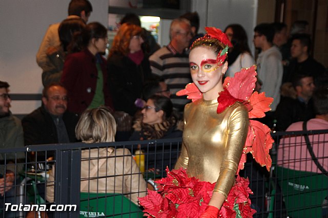 Cabalgata de Reyes Magos Totana 2017 - 396