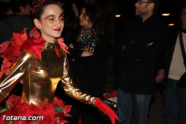 Cabalgata de Reyes Magos Totana 2017 - 397