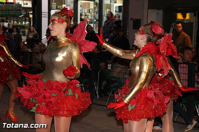 Cabalgata de Reyes Magos Totana 2017 - 398