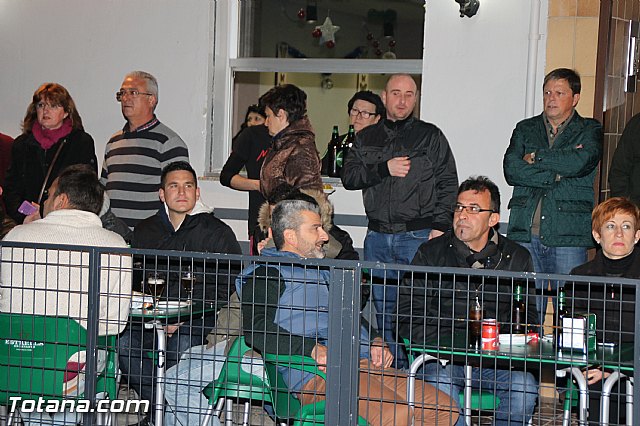 Cabalgata de Reyes Magos Totana 2017 - 400