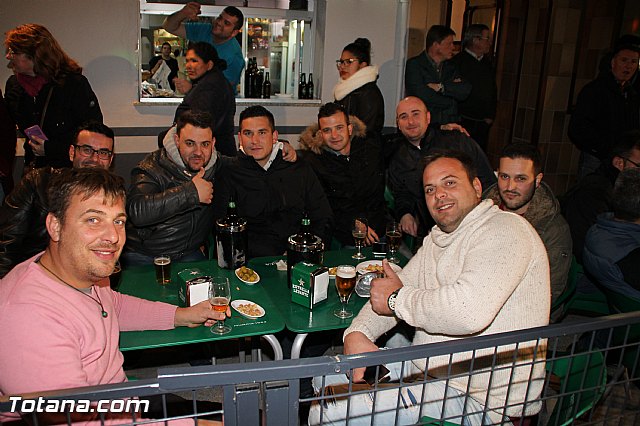 Cabalgata de Reyes Magos Totana 2017 - 402