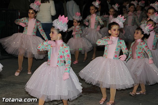 Cabalgata de Reyes Magos Totana 2017 - 410