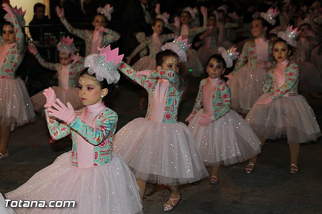 Cabalgata de Reyes Magos Totana 2017 - 412