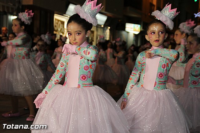 Cabalgata de Reyes Magos Totana 2017 - 415