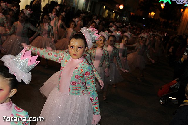 Cabalgata de Reyes Magos Totana 2017 - 416