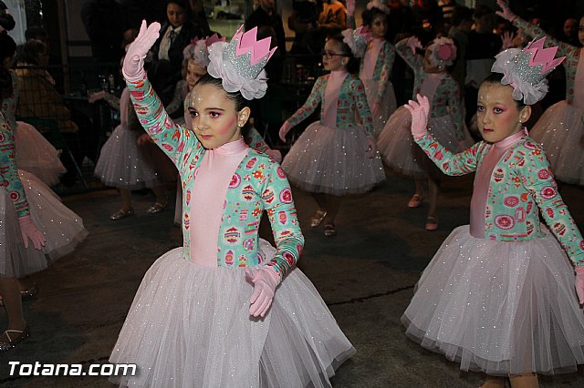 Cabalgata de Reyes Magos Totana 2017 - 417