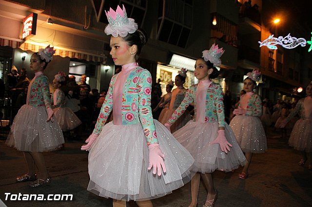 Cabalgata de Reyes Magos Totana 2017 - 418