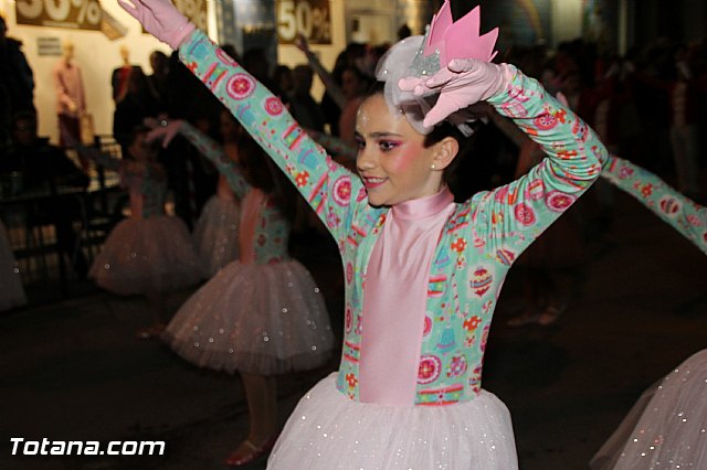 Cabalgata de Reyes Magos Totana 2017 - 422