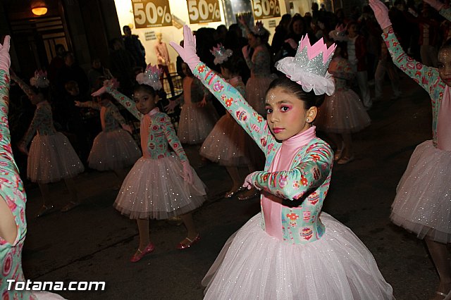 Cabalgata de Reyes Magos Totana 2017 - 423