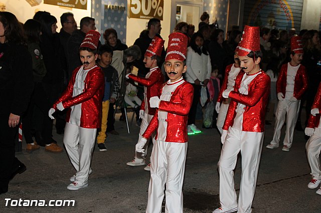 Cabalgata de Reyes Magos Totana 2017 - 425