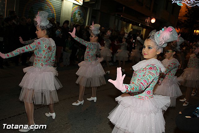 Cabalgata de Reyes Magos Totana 2017 - 427