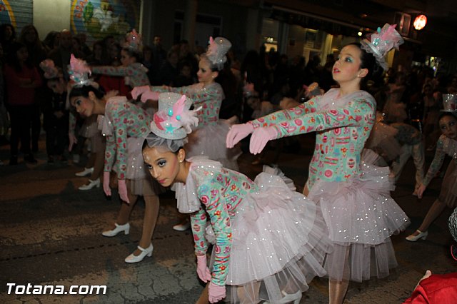 Cabalgata de Reyes Magos Totana 2017 - 430