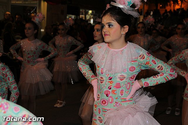 Cabalgata de Reyes Magos Totana 2017 - 432