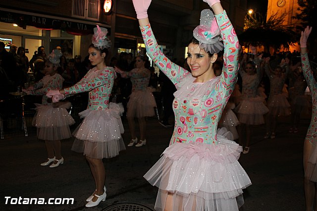 Cabalgata de Reyes Magos Totana 2017 - 438