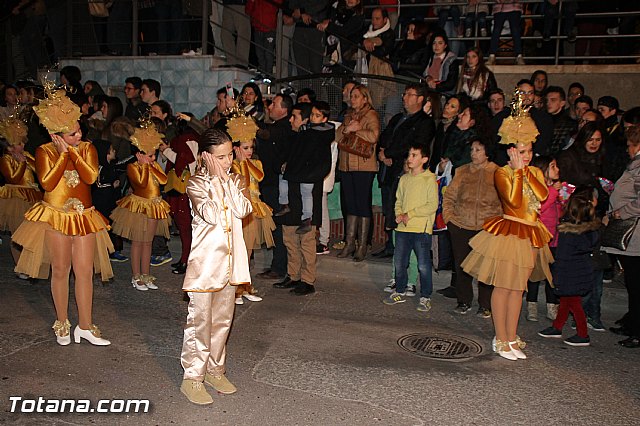 Cabalgata de Reyes Magos Totana 2017 - 453