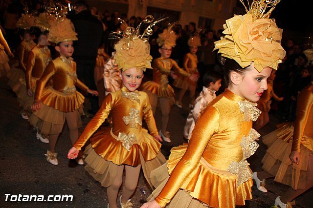 Cabalgata de Reyes Magos Totana 2017 - 456