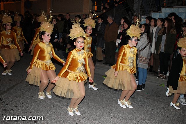 Cabalgata de Reyes Magos Totana 2017 - 457