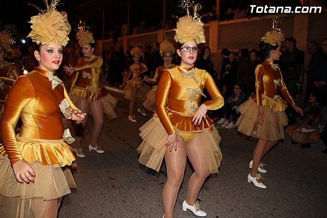 Cabalgata de Reyes Magos Totana 2017 - 459