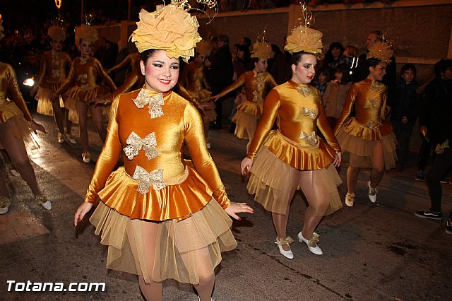 Cabalgata de Reyes Magos Totana 2017 - 460