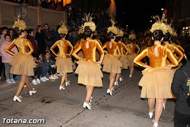 Cabalgata de Reyes Magos Totana 2017 - 461