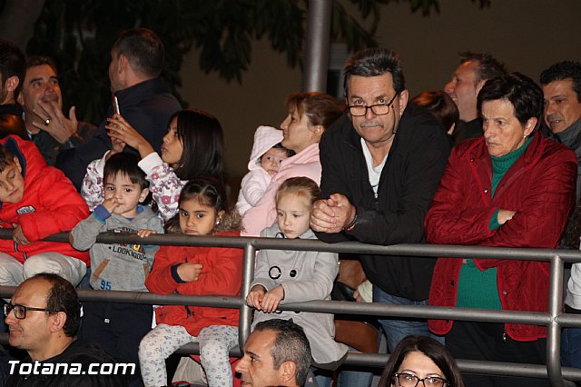 Cabalgata de Reyes Magos Totana 2017 - 463