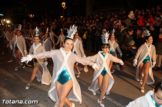 Cabalgata de Reyes Magos Totana 2017 - 464