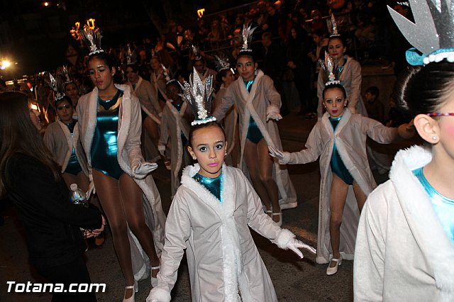 Cabalgata de Reyes Magos Totana 2017 - 467
