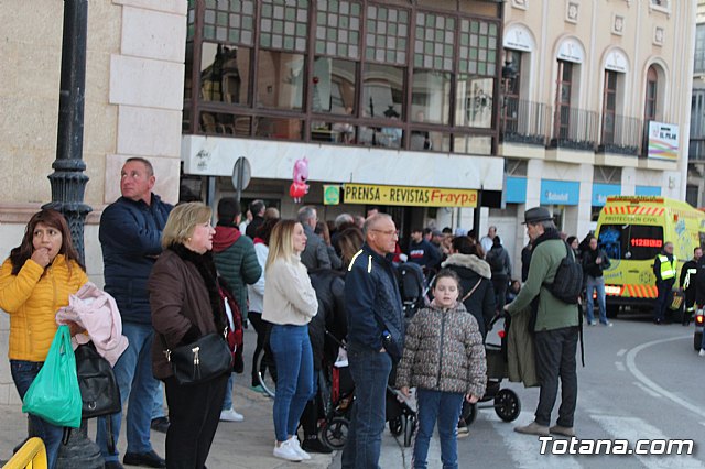 Cabalgata de Reyes Magos - Totana 2020 - 6