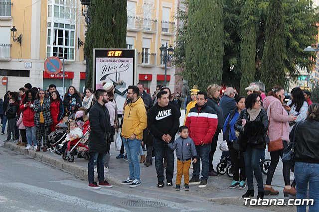 Cabalgata de Reyes Magos - Totana 2020 - 7