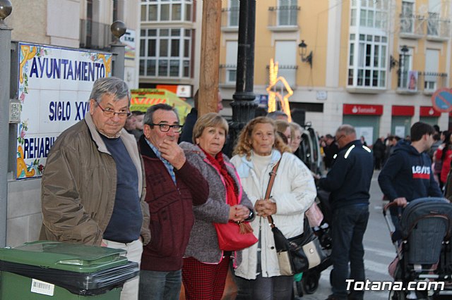Cabalgata de Reyes Magos - Totana 2020 - 11