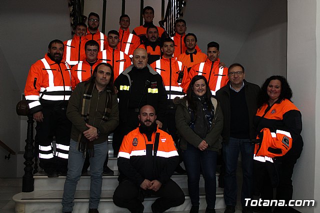 Cabalgata de Reyes Magos - Totana 2020 - 18