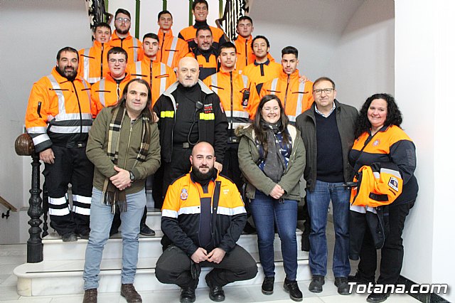 Cabalgata de Reyes Magos - Totana 2020 - 19